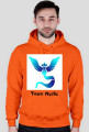 Bluza Team Mystic