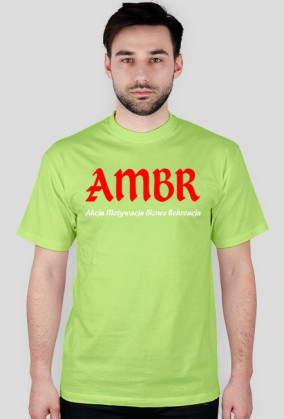 AMBR v2.0