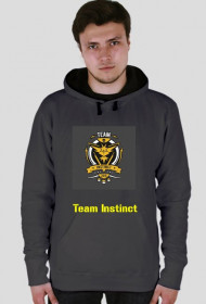 Bluza Team Instinct