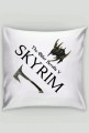 Poduszka Skyrim
