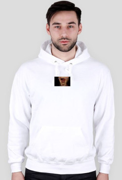 Hoodie 'minetka'