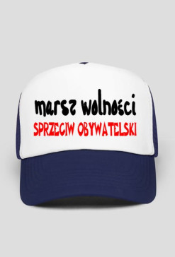 SPRZECIW CZAPKA