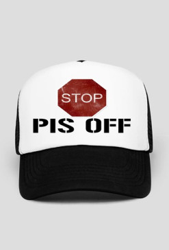 PIS OFF