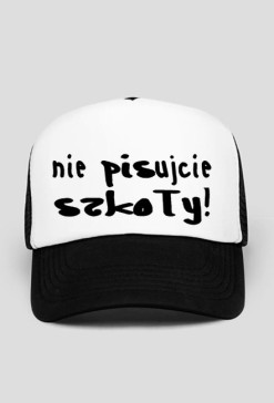 Nie Pisujcie Szkoły