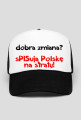 spisują Polskę na straty