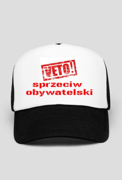 sprzeciw obywatelski