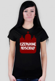 CZERWONE KOSCIOLY 1