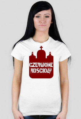 CZERWONE KOSCIOLY 1