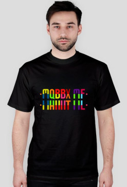 MARRY ME ukryta wiadomość