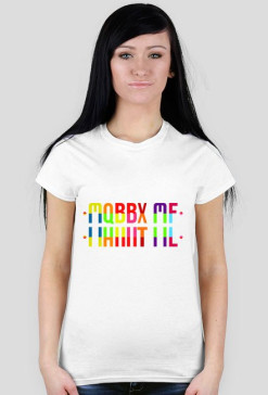 MARRY ME ukryta wiadomość