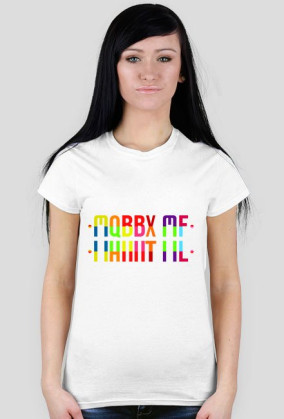MARRY ME ukryta wiadomość