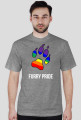 Furry pride