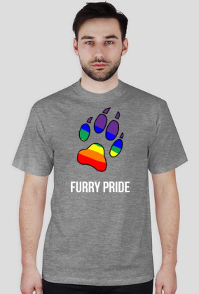 Furry pride