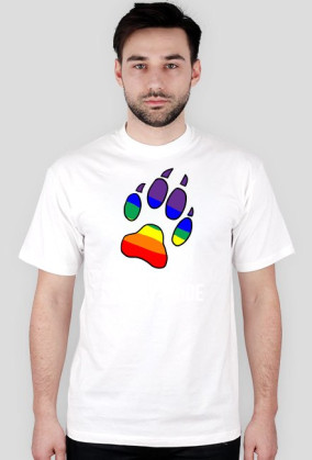 Furry pride