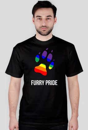 Furry pride