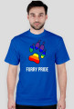 Furry pride