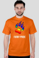 Furry pride