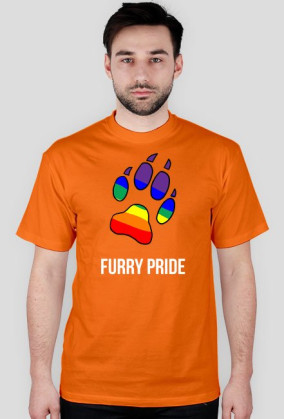 Furry pride