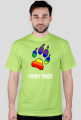 Furry pride