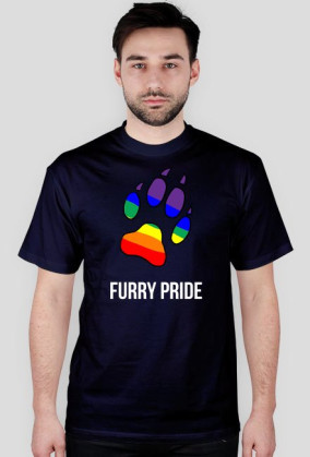 Furry pride