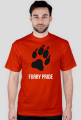 Furry pride classic