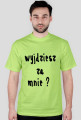 wyjdziesz za mnie ?