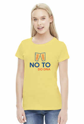 BStyle - No To Do DNA