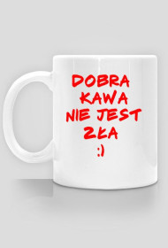 dobra kawa