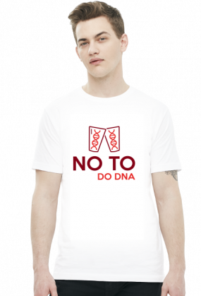 BStyle - No To Do DNA