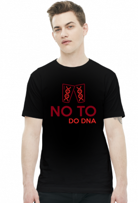 BStyle - No To Do DNA
