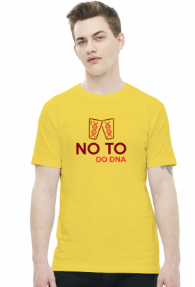 BStyle - No To Do DNA