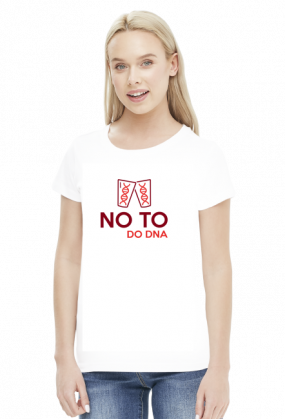 BStyle - No To Do DNA