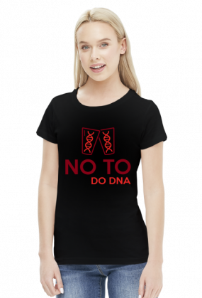 BStyle - No To Do DNA