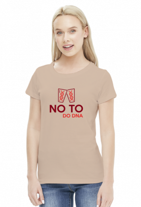 BStyle - No To Do DNA