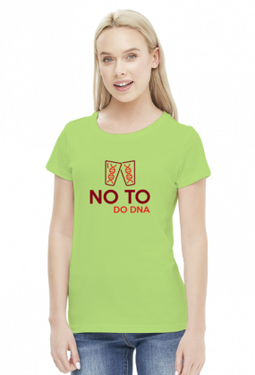 BStyle - No To Do DNA