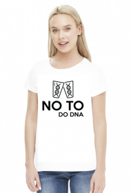 BStyle - No To Do DNA