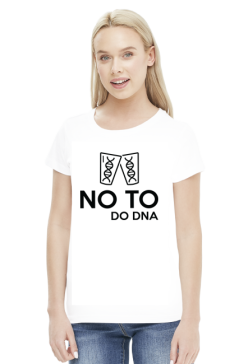 BStyle - No To Do DNA