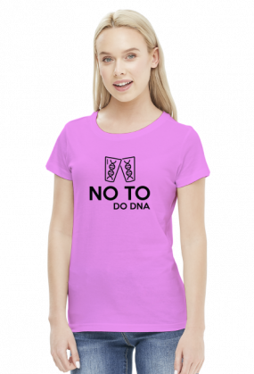BStyle - No To Do DNA