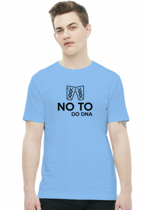 BStyle - No To Do DNA
