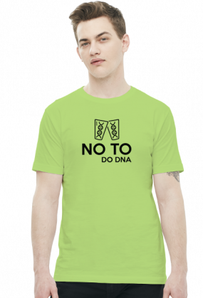 BStyle - No To Do DNA