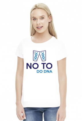 BStyle - No To Do DNA