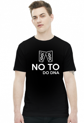 BStyle - No To Do DNA