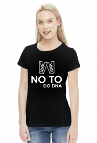 BStyle - No To Do DNA