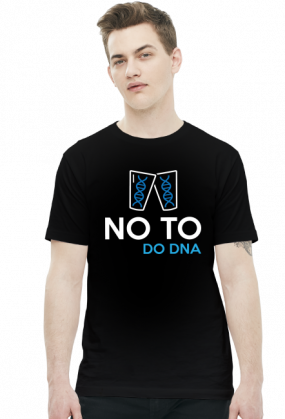 BStyle - No To Do DNA