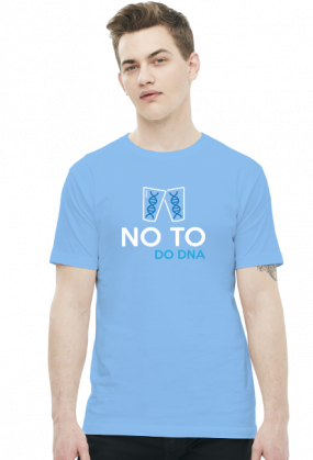 BStyle - No To Do DNA