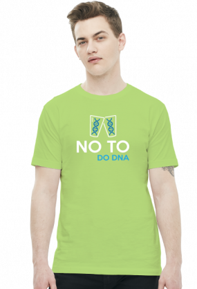 BStyle - No To Do DNA