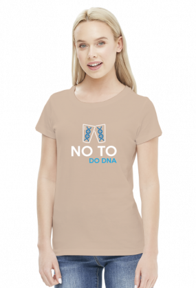 BStyle - No To Do DNA