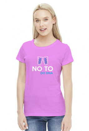 BStyle - No To Do DNA