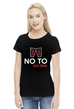 BStyle - No To Do DNA