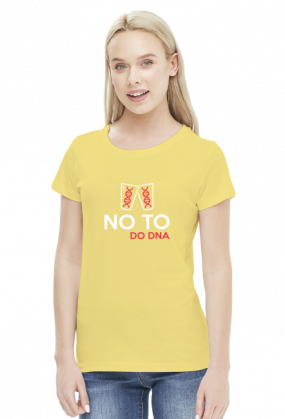 BStyle - No To Do DNA